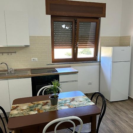 Siris B&B - Affittacamere Chiaromonte Exterior foto