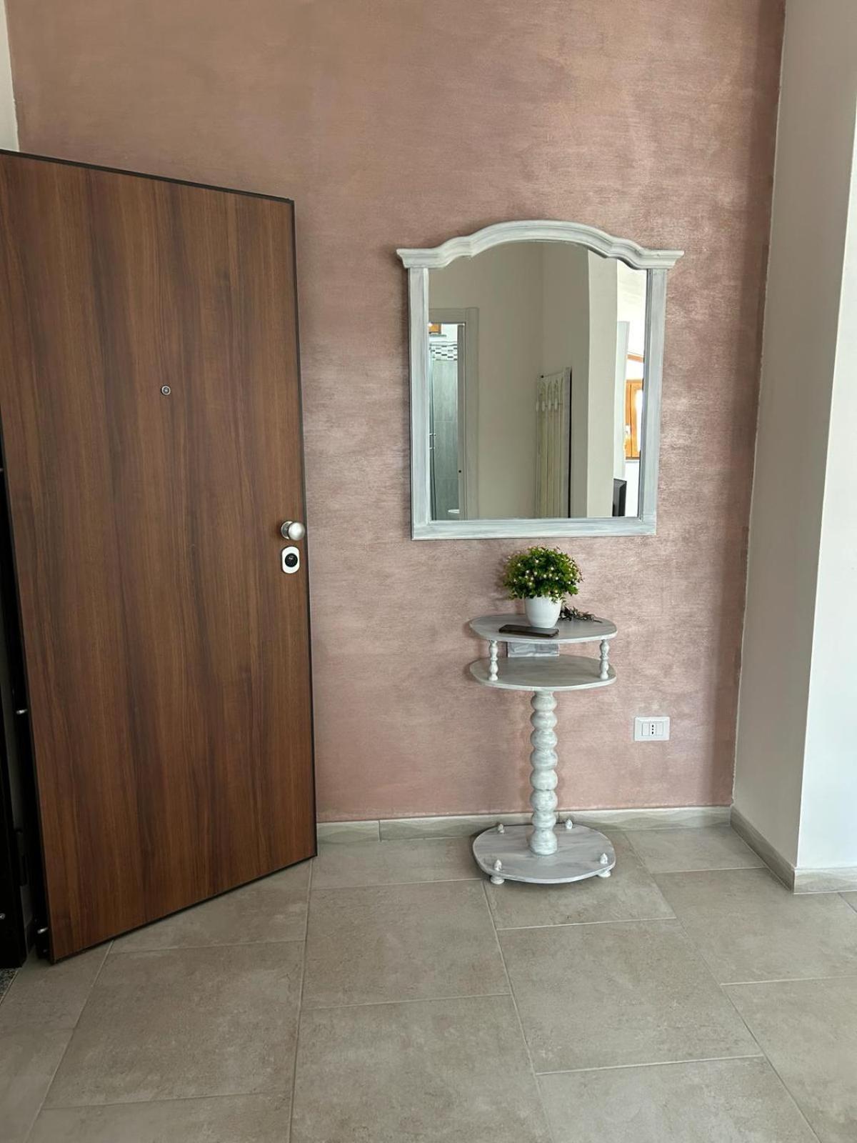 Siris B&B - Affittacamere Chiaromonte Exterior foto