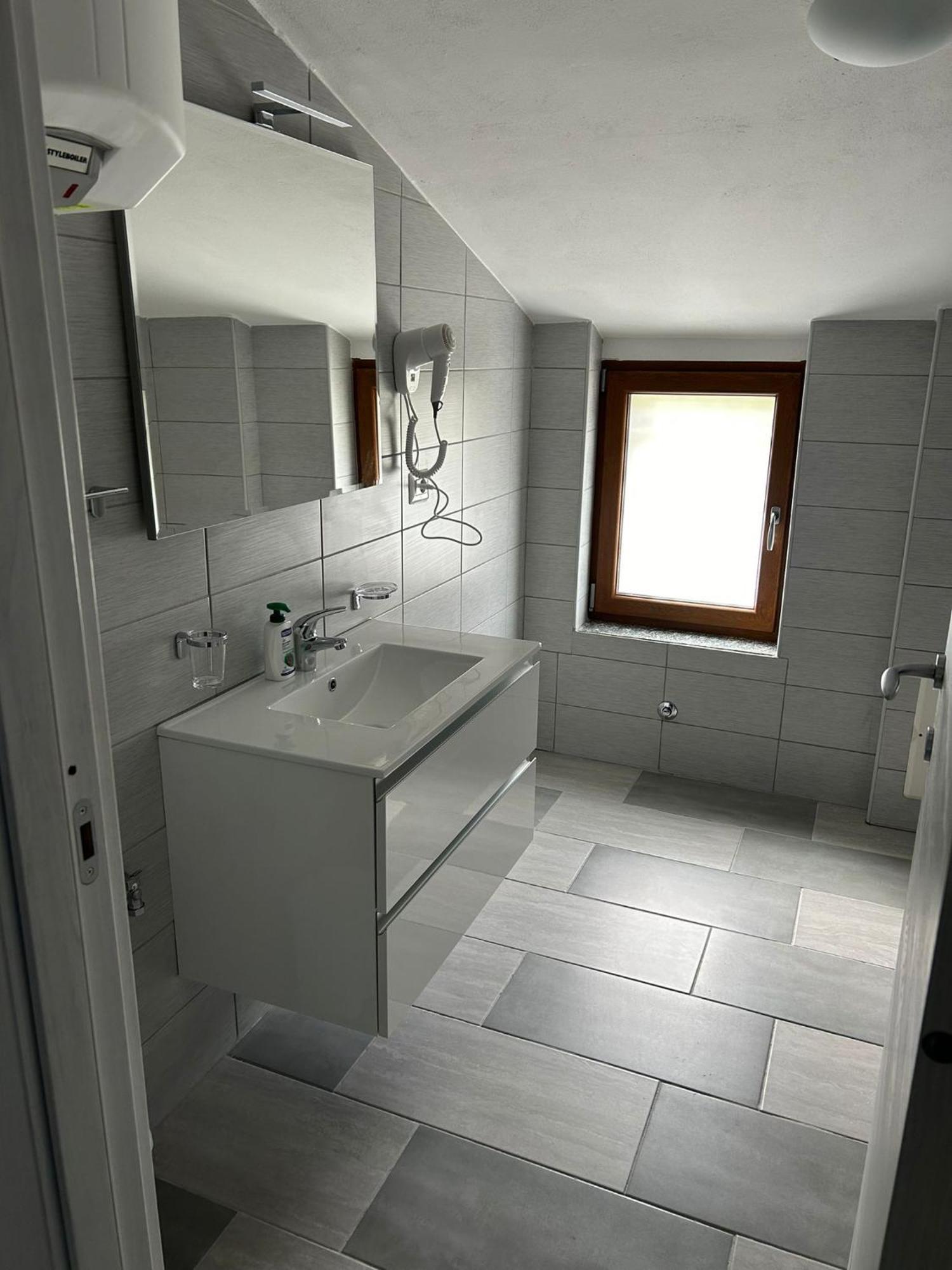 Siris B&B - Affittacamere Chiaromonte Exterior foto