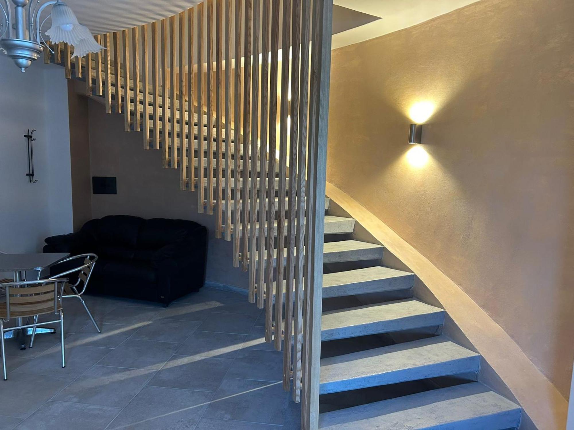 Siris B&B - Affittacamere Chiaromonte Exterior foto