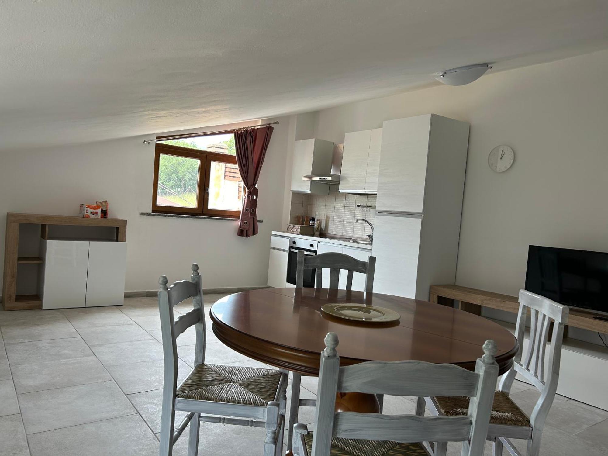 Siris B&B - Affittacamere Chiaromonte Exterior foto