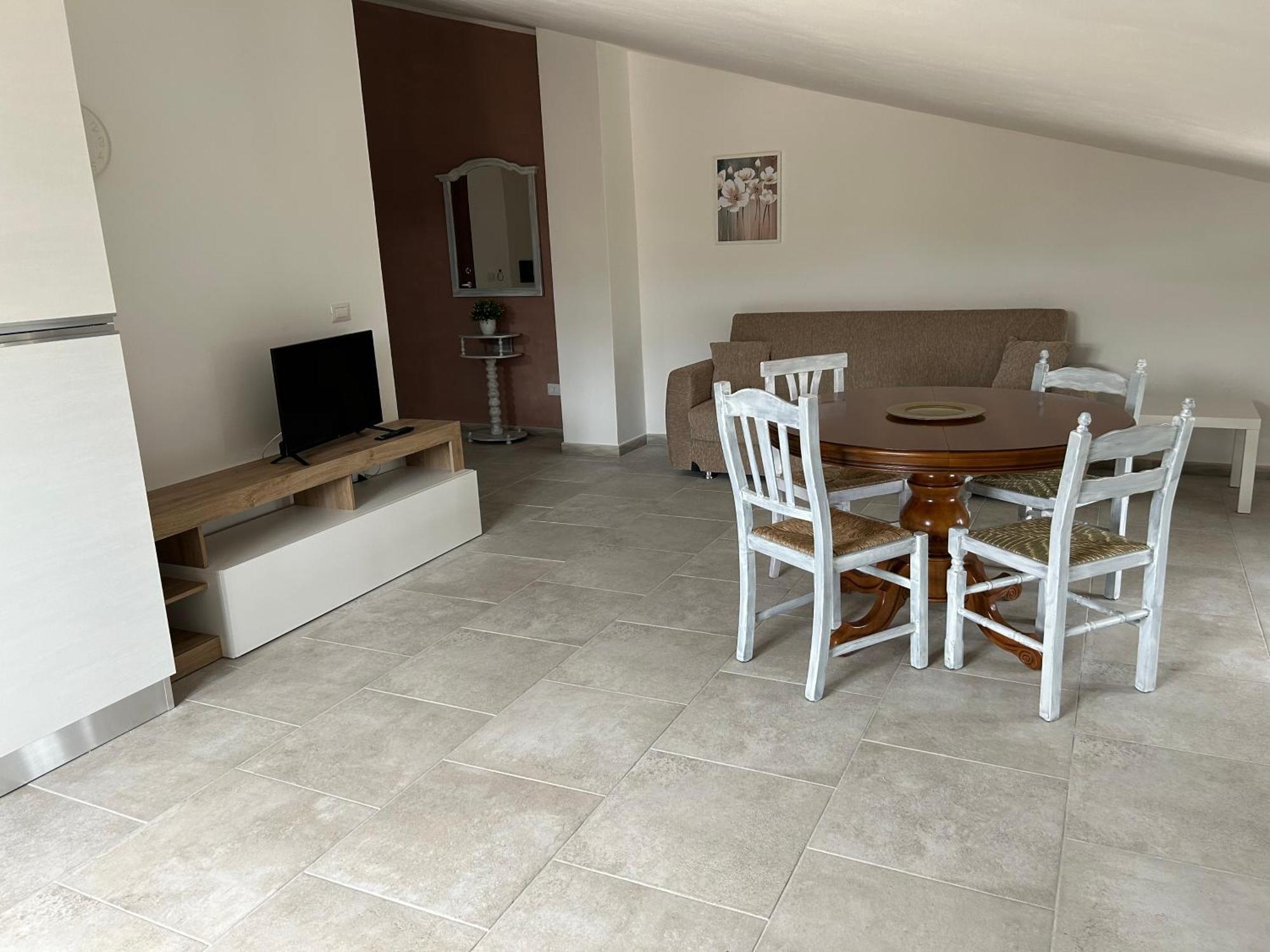 Siris B&B - Affittacamere Chiaromonte Exterior foto