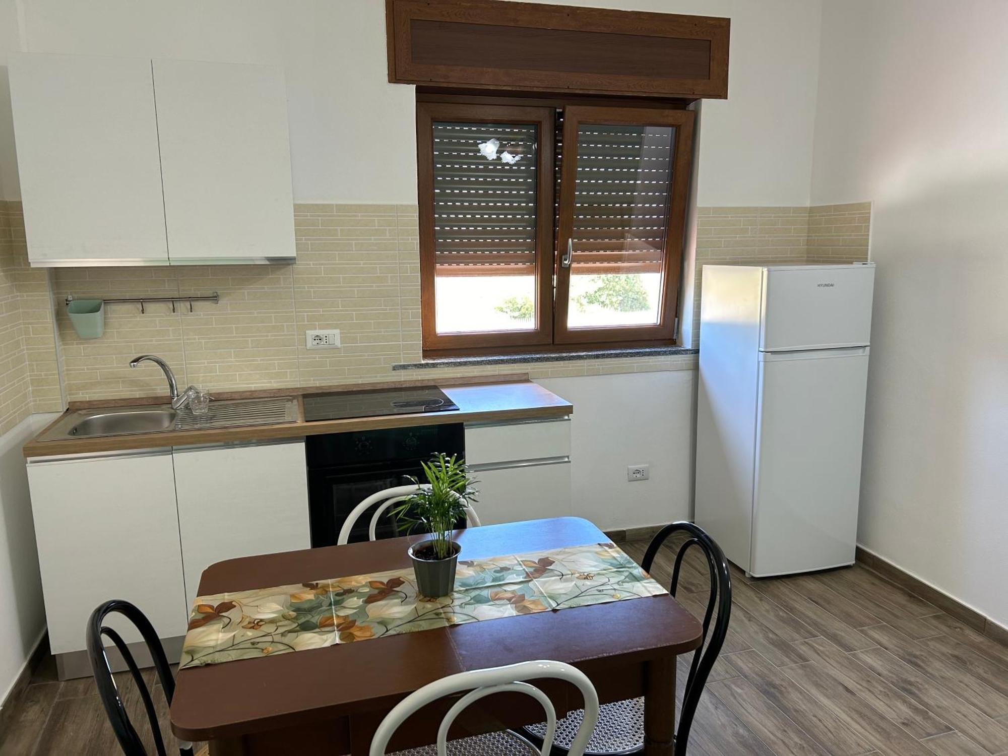 Siris B&B - Affittacamere Chiaromonte Exterior foto
