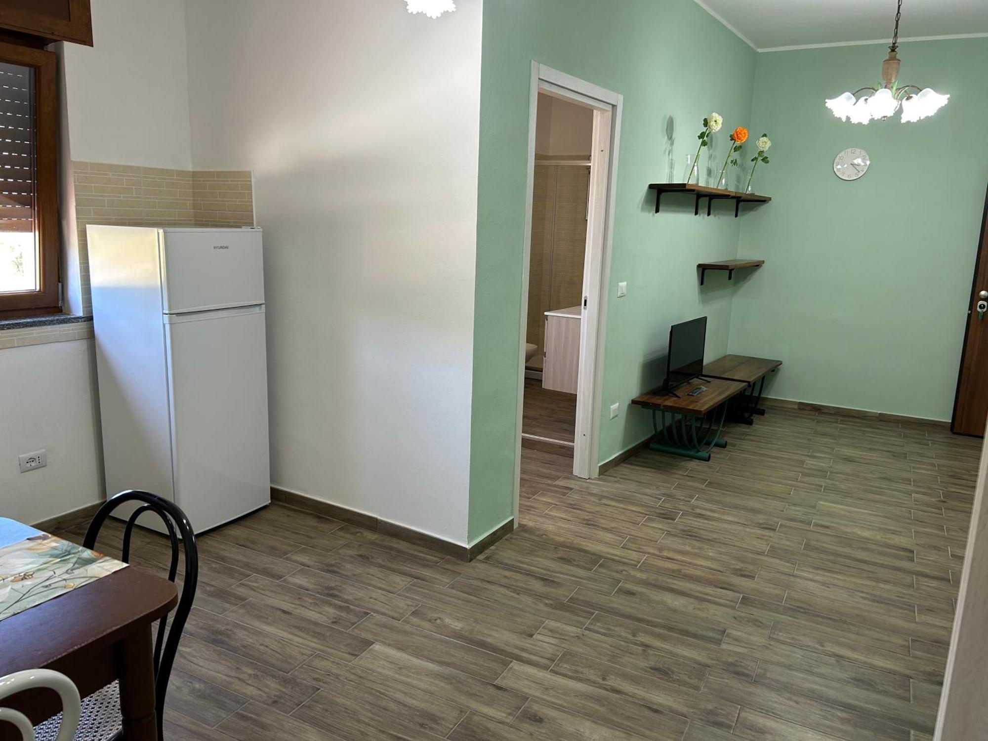 Siris B&B - Affittacamere Chiaromonte Exterior foto